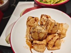 -辣尚瘾·烤鱼·新川菜(牡丹园直营店)