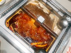 -海底捞火锅(奥森店)