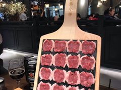 -快乐小羊·内蒙牛羊肉火锅(流花中心店)