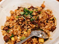 -一沙一城·岩烤牛扒(深圳首店)