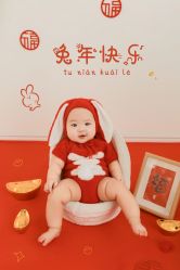 -小熊维尼高端儿童摄影(罗湖区总店)