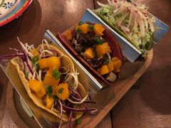 -TEQO·Mexican food & Bar