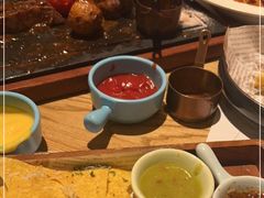 -原石牛扒·约会餐厅(龙城万科里店)