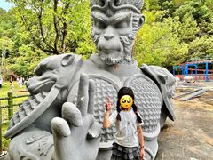 -梅州雁山湖国际花园度假区