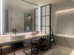-成都天府丽都喜来登饭店