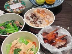 -大鸽饭(体育西路店)