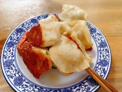 -鼎顺小吃(吴山名楼店)