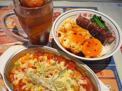 -文通冰室(北京路店)