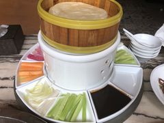 -金百万烤鸭店(马甸店)