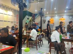 -高基五春川炒鸡排 韩国料理(威海总店)