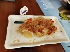 -烧鸟横丁(联发文创口岸店)
