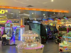 -反斗乐园π(龙华天虹店)