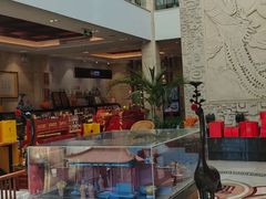 -御茶膳房皇家糕点博物馆(北京首店)