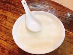 双皮奶-沙湾姜埋奶(兴新包店)