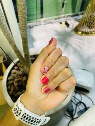 -Lilly.chow美甲美睫