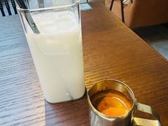 -沏点Trattoria意大利餐厅(新街口店)