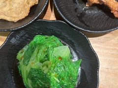 -嘻小北·兰州清汤牛肉面(南翔印象城MEGA店)