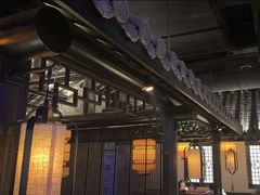 -绿茶餐厅(燕郊永旺店)