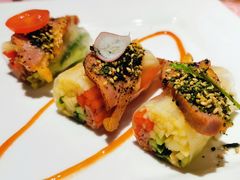 -西堤牛排(南京龙江店)