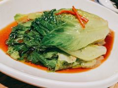 -小放牛炒菜馆(北国商城店)