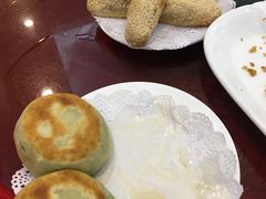 -玉华台饭庄(裕中西里小区店)