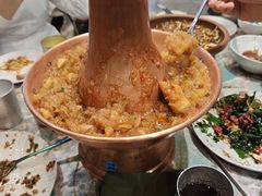 -浩海火烧云傣家菜(京广店)