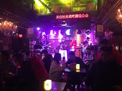 -杜尚rooftop露台酒吧