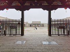 -平遥县衙