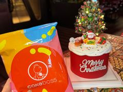 -CAKE BOSS 蛋糕老板(西单君太百货店)
