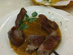 -有腥气私房菜·寻味顺德