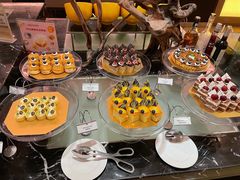 -海外海皇冠大酒店-海悦·全日制餐厅