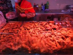 -老苗炸鸡(天下汇国际购物中心店)