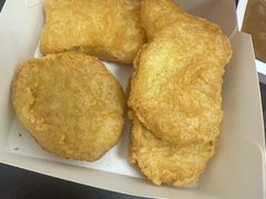 -麦当劳(龙之梦购物中心店)