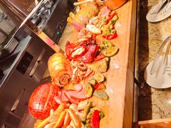 -嘉定凯悦·咖啡厅