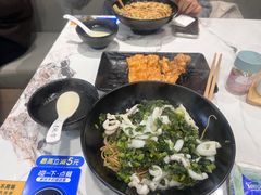 -老地方面馆(思南路店)