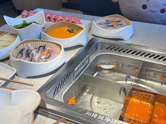 -海底捞火锅(番禺广场店)