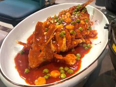 -金陵夜猫子私房菜(茂业天地店)