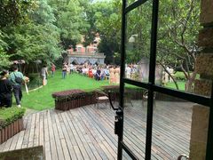 -马勒别墅·中餐厅