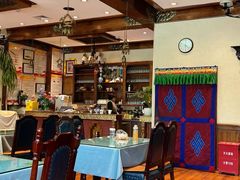 -娜玛瑟德餐厅(仙足岛店)
