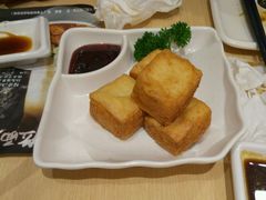 -万岁寿司(芳村店)