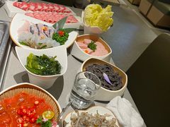 -海底捞火锅(翔龙天地广场店)