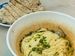 -东吴面馆(因果巷店)