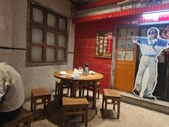 -汉小城·老铫子藕汤·乡野湖北菜(江汉路吉庆街店)