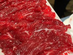 -邹开喜·小海鲜醉鸡煲·潮汕鲜切牛肉店(襄阳北路店)