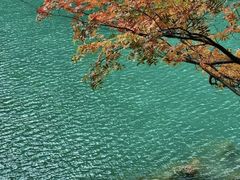 -叠溪松坪沟景区