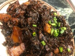 -兰溪小馆(东直门簋街店)