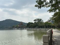 -顺峰山公园