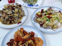 -来之顺海鲜菜馆·青岛菜·始于1993(栈桥店)