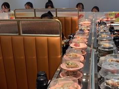 -争鲜回转寿司(通州万达店)