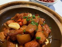 -农厨好味·温泉鹅·农家菜